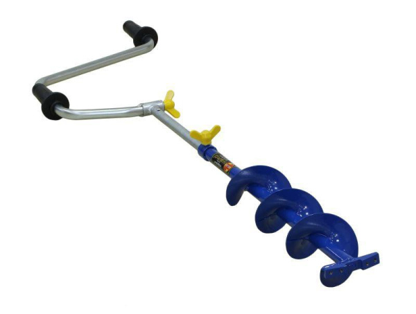 Ледобур Nero-Mini 130Т