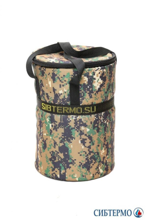 Сумка для газового баллона 5 л