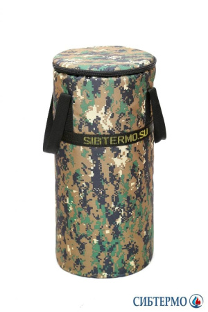 Сумка для газового баллона 12 л