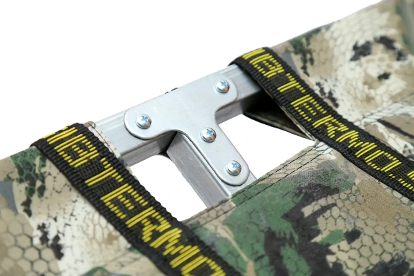 Кровать-раскладушка Сибтермо 195*75