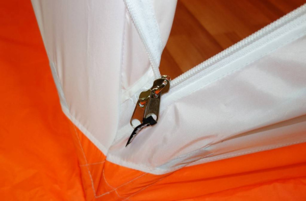 Зимняя палатка Пингвин Призма