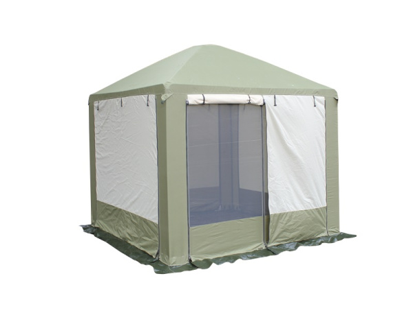 Шатер «Пикник» 2,5х2,5 хаки