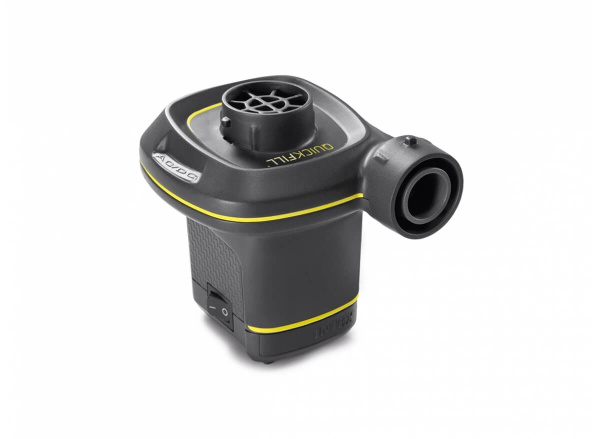 Насос электрический Intex 220 V/12V 66634