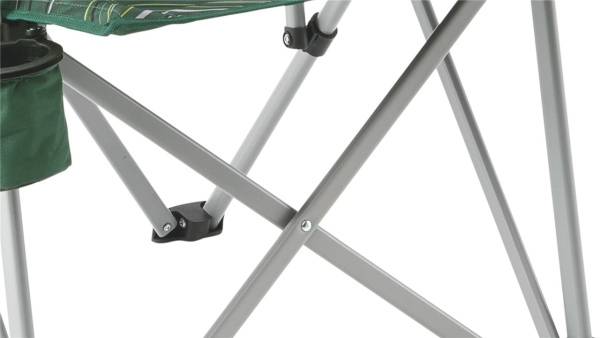 Складное кресло Outwell Spring Hills Green