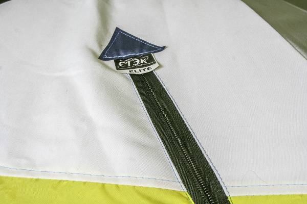 Палатка СТЭК Elite 2 местная (трехслойная)