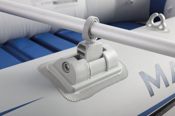 Надувная лодка Intex Mariner 3 (68373)