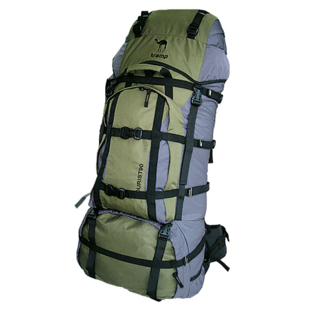 Рюкзак Tramp Tourist 90