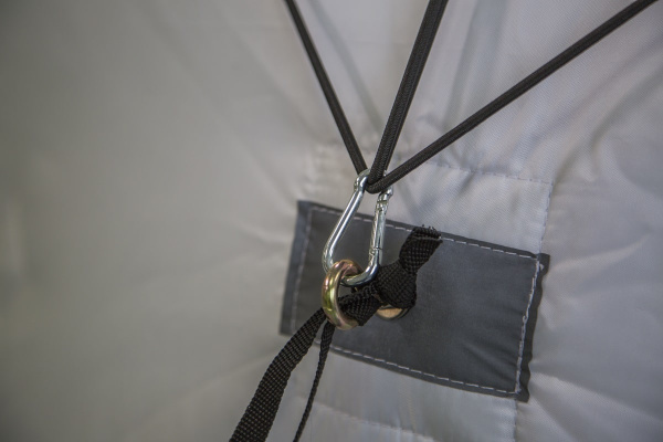 Антидождевая накидка PULSAR 3Т