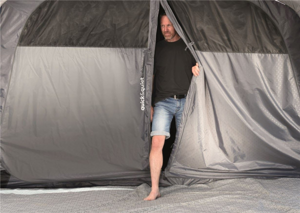 Палатка Outwell Nevada 4P