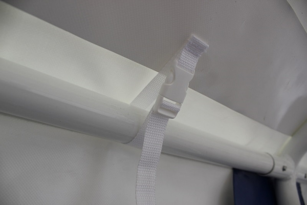 Шатер «Пикник-Гросс» 8,0х4,0