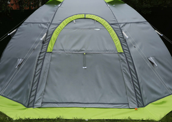 Палатка ЛОТОС 5 Универсал Спорт