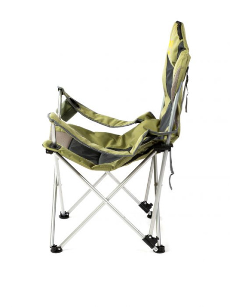 Кресло President Fish FC 750-052 зеленый 8714