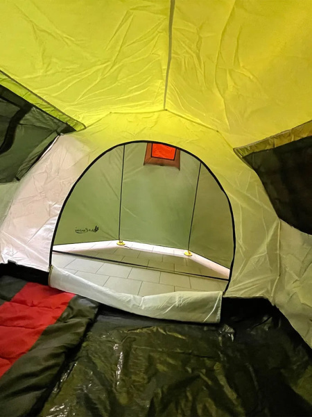 Палатка Mircamping 1908-3