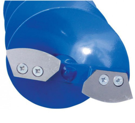 Ледобур Nero 130 L(шнека) - 50см