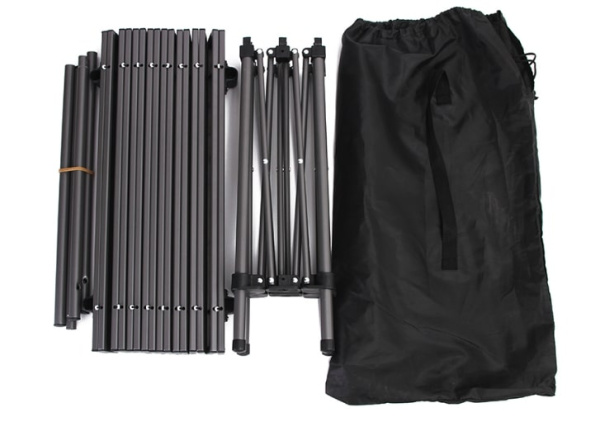 Стол алюминиевый Coolwalk 5595