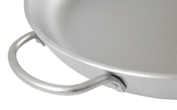 Сковорода 360/55 с двумя ручками