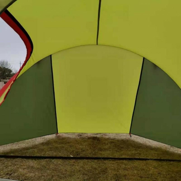 Палатка Mircamping 1504-2