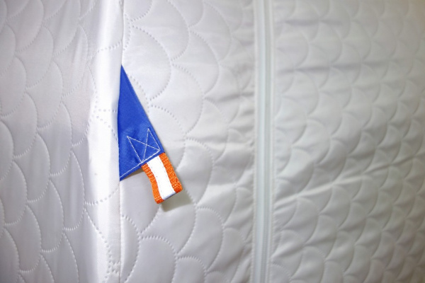 Зимняя палатка Пингвин 2 Термолайт