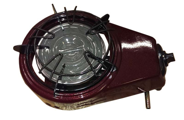 Плита газовая инфракрасная СВ-55