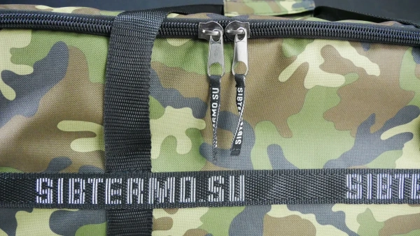 Сумка для теплообменника Сибтермо большая