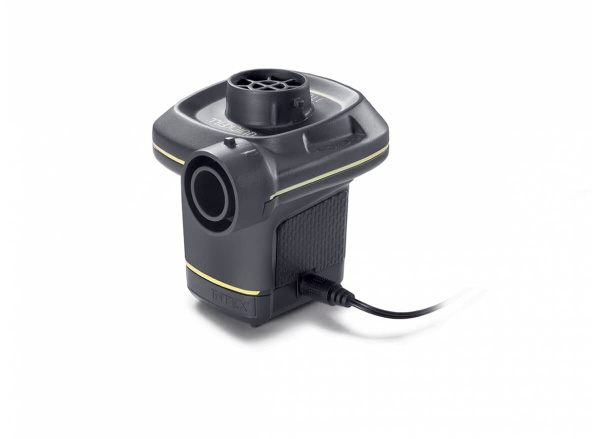 Насос электрический Intex 220 V/12V 66634