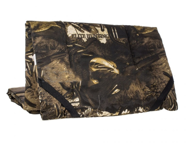 Матрас для раскладушек Медведь 190 х 68 х 3 см