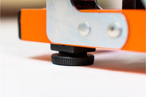 Кухня походная Кедр PREMIUM Orange