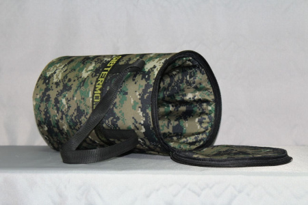 Сумка для газового баллона 5 л