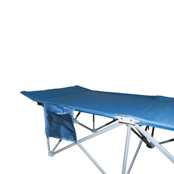 Кровать-раскладушка походная Ozark Trail