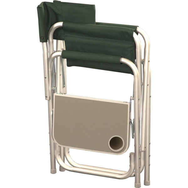 Стул складной со столом Greenell FC-4 V2