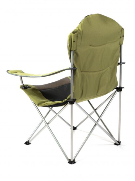 Стул President Fish FC750-99806H зеленый 8713 010