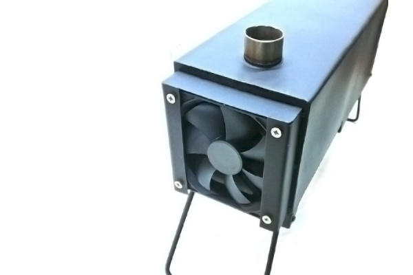 Теплообменник Урал-М