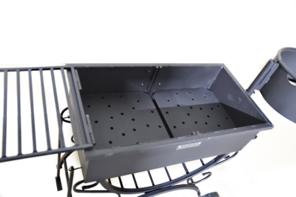 Мангал Универсал Kukmara м20