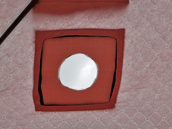 Палатка для зимней рыбалки MimirOutDoor MIMIR-2017 NEW