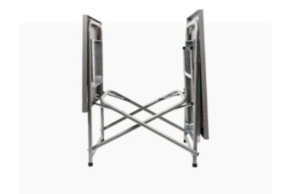 Кухня походная Кедр