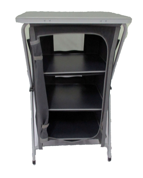 Шкаф кемпинговый Crusoe Camp CA-03